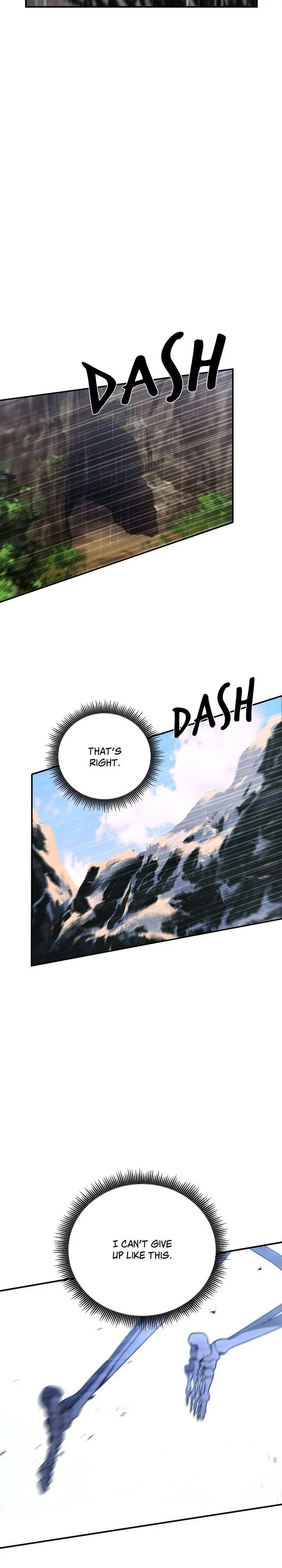 Read The Skeleton Soldier Failed to Defend the Dungeon EN Manga Online
