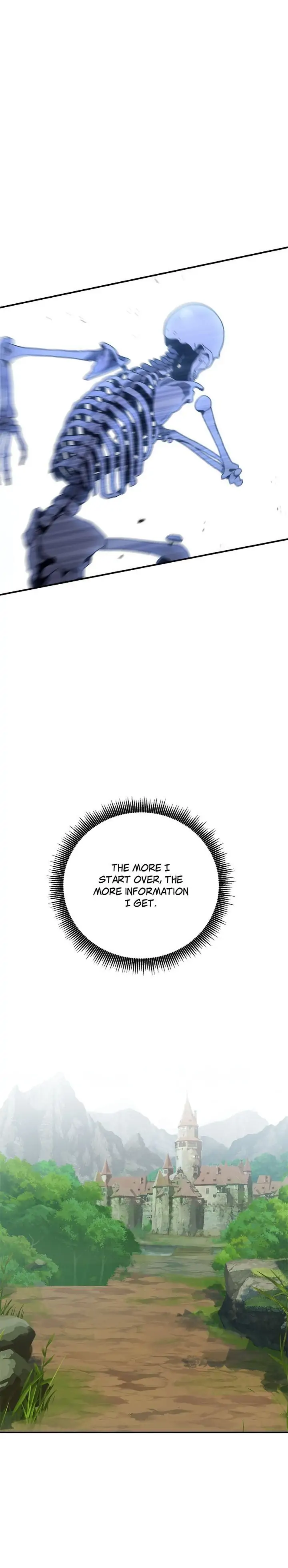 Read The Skeleton Soldier Failed to Defend the Dungeon EN Manga Online