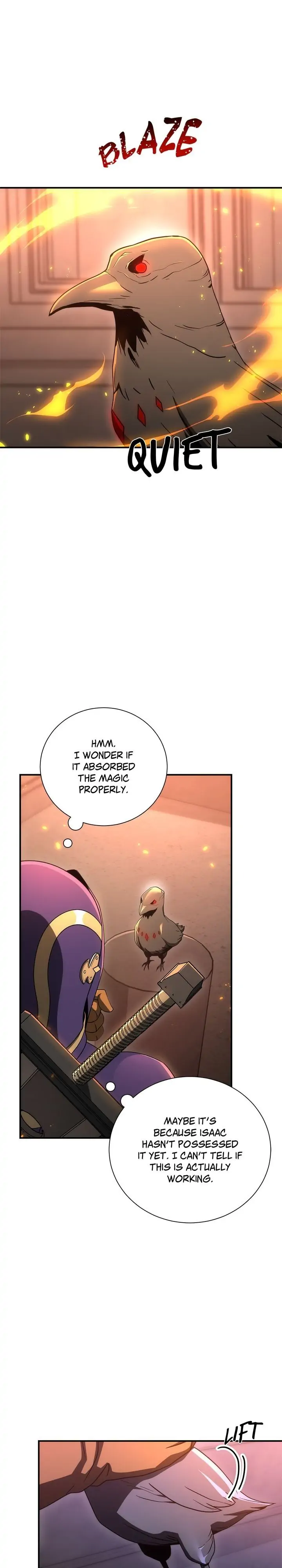 Read The Skeleton Soldier Failed to Defend the Dungeon EN Manga Online