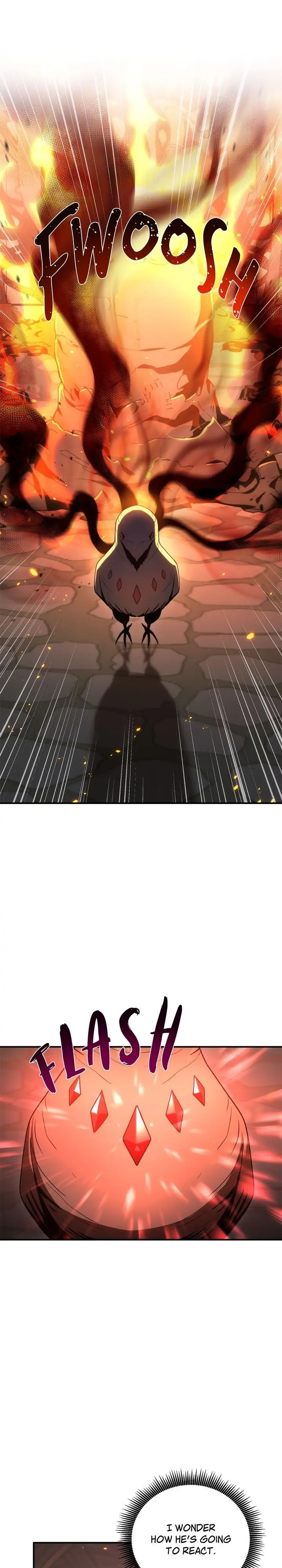 Read The Skeleton Soldier Failed to Defend the Dungeon EN Manga Online