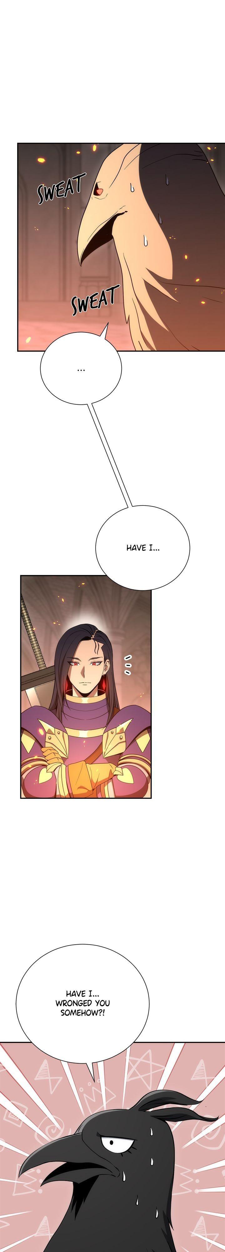 Read The Skeleton Soldier Failed to Defend the Dungeon EN Manga Online