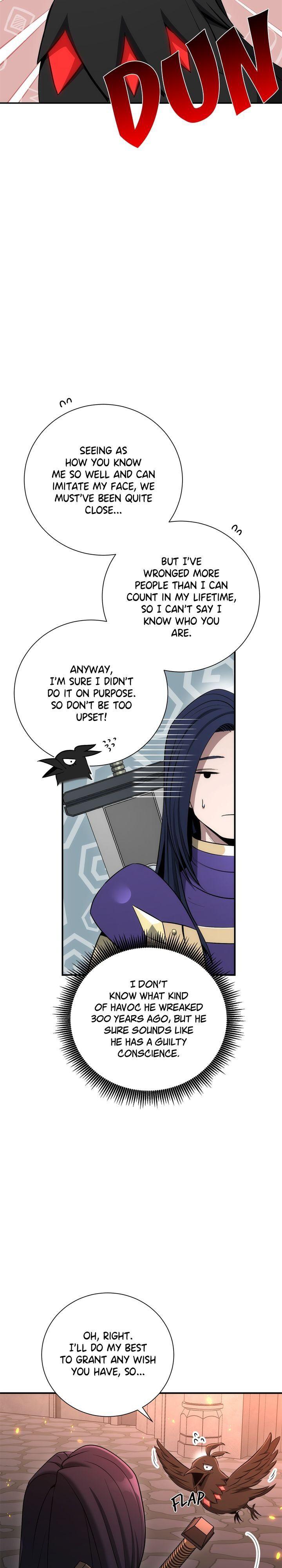 Read The Skeleton Soldier Failed to Defend the Dungeon EN Manga Online