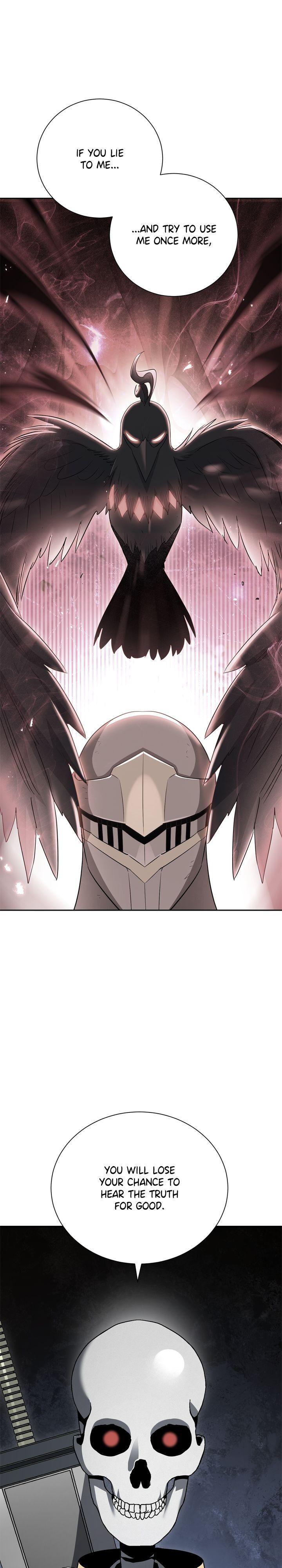 Read The Skeleton Soldier Failed to Defend the Dungeon EN Manga Online