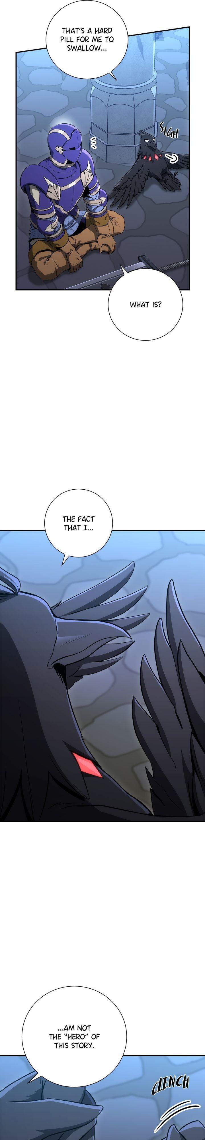 Read The Skeleton Soldier Failed to Defend the Dungeon EN Manga Online