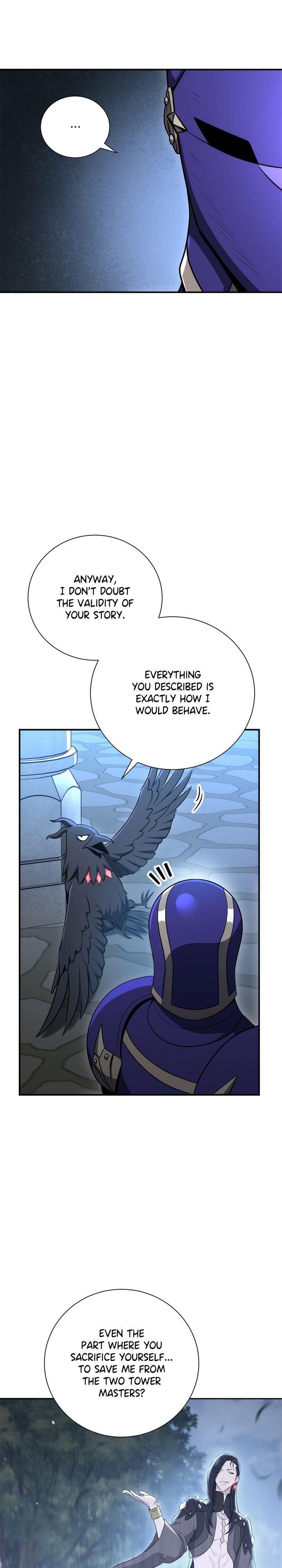 Read The Skeleton Soldier Failed to Defend the Dungeon EN Manga Online