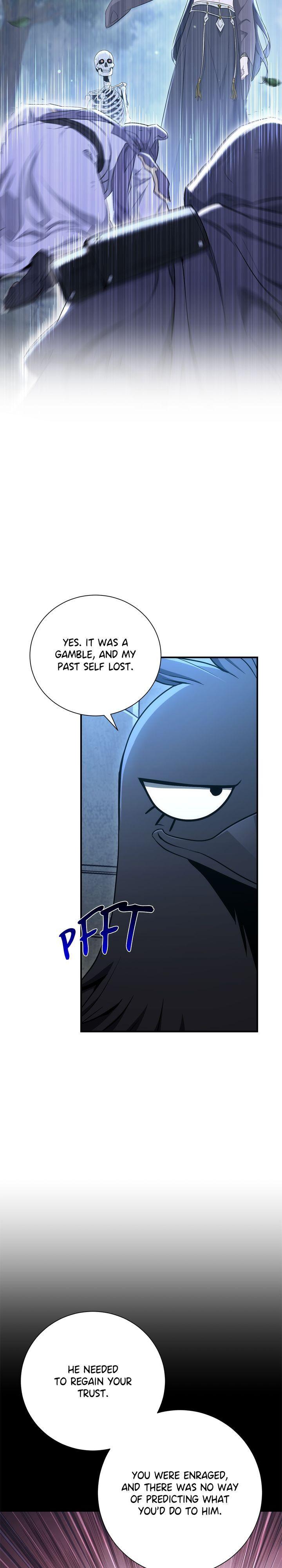 Read The Skeleton Soldier Failed to Defend the Dungeon EN Manga Online