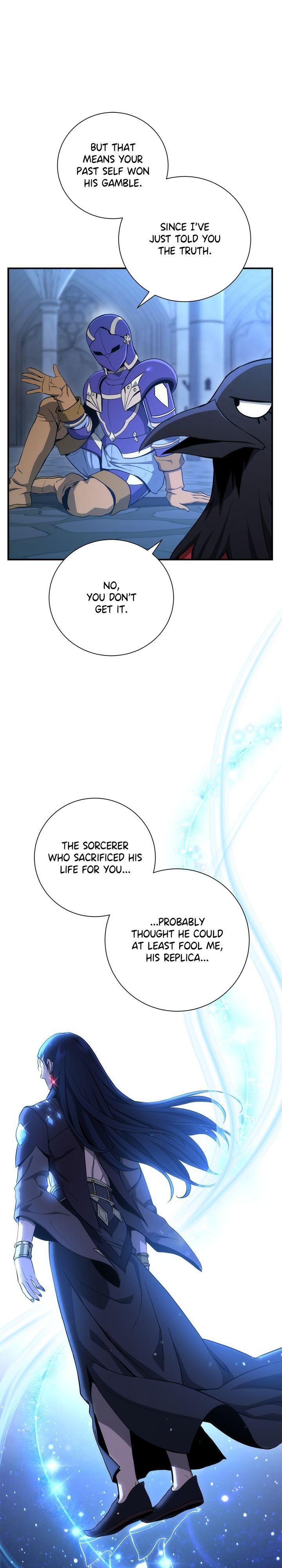 Read The Skeleton Soldier Failed to Defend the Dungeon EN Manga Online