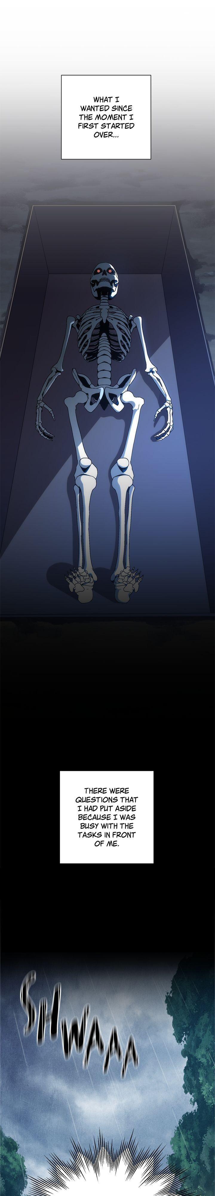 Read The Skeleton Soldier Failed to Defend the Dungeon EN Manga Online