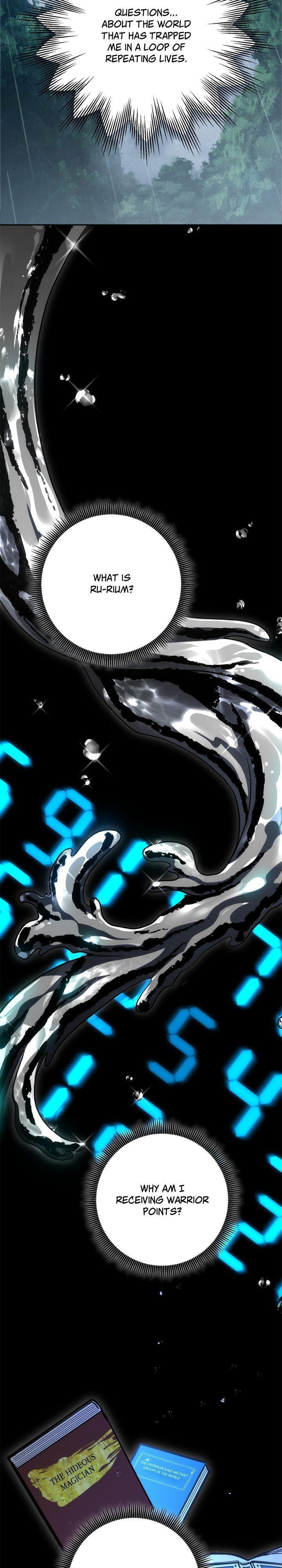 Read The Skeleton Soldier Failed to Defend the Dungeon EN Manga Online