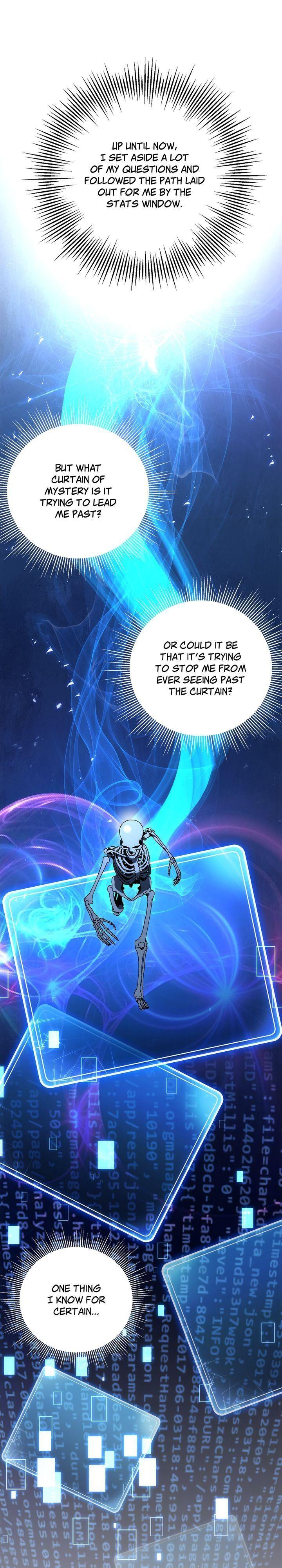 Read The Skeleton Soldier Failed to Defend the Dungeon EN Manga Online