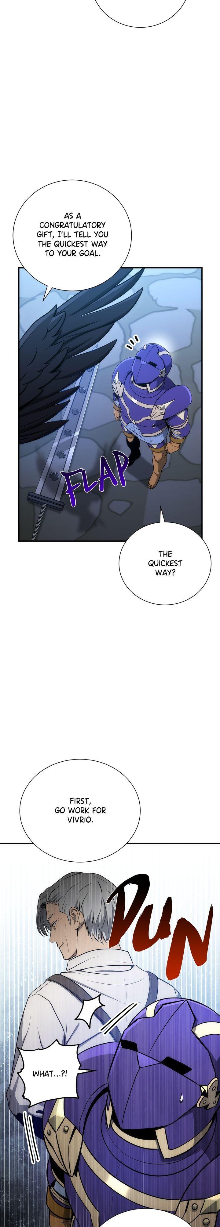 Read The Skeleton Soldier Failed to Defend the Dungeon EN Manga Online