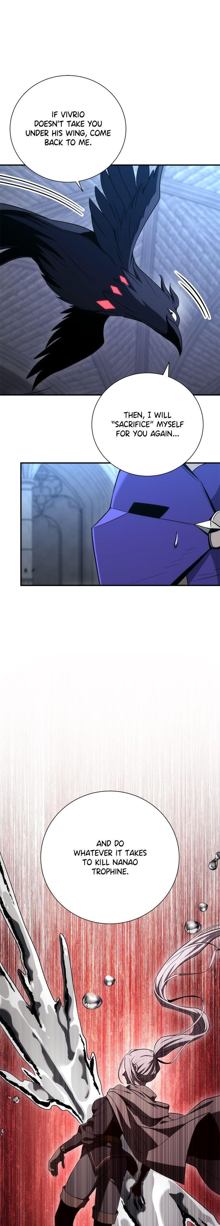 Read The Skeleton Soldier Failed to Defend the Dungeon EN Manga Online