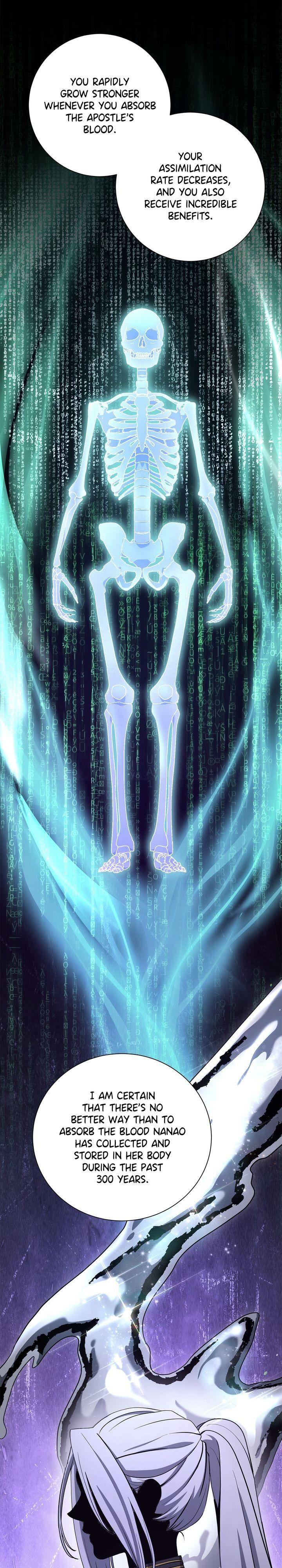 Read The Skeleton Soldier Failed to Defend the Dungeon EN Manga Online