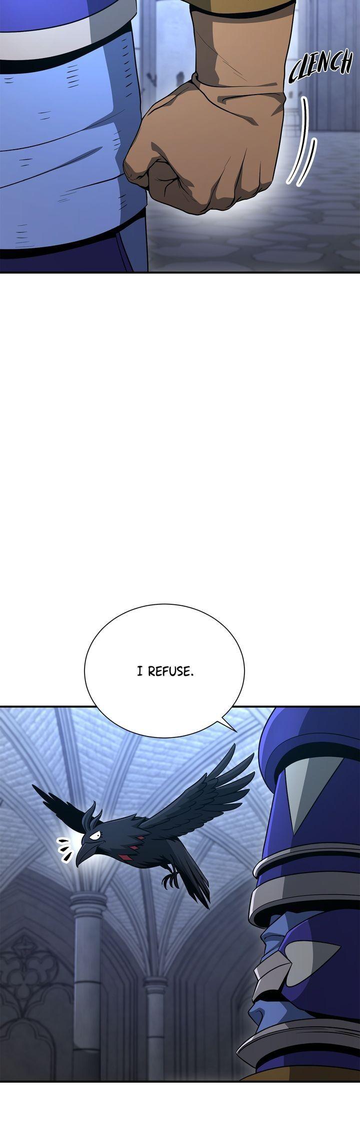 Read The Skeleton Soldier Failed to Defend the Dungeon EN Manga Online