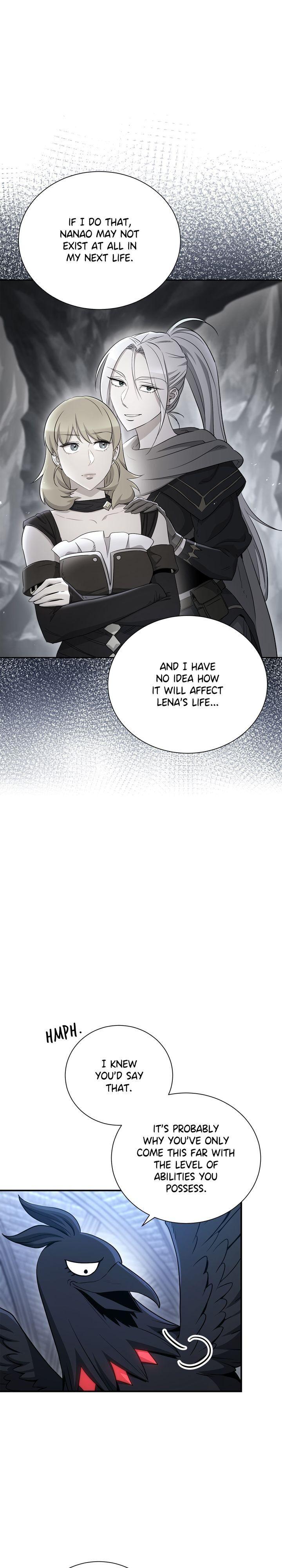 Read The Skeleton Soldier Failed to Defend the Dungeon EN Manga Online