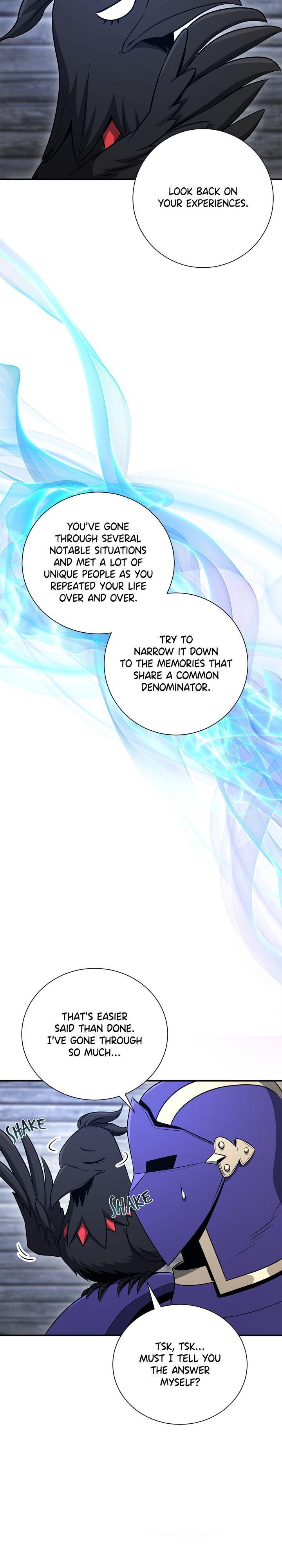 Read The Skeleton Soldier Failed to Defend the Dungeon EN Manga Online