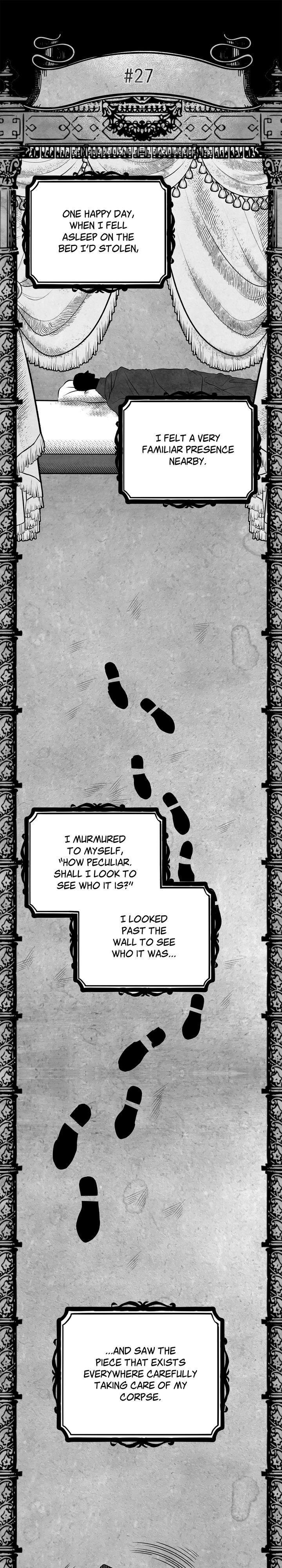 Read The Skeleton Soldier Failed to Defend the Dungeon EN Manga Online