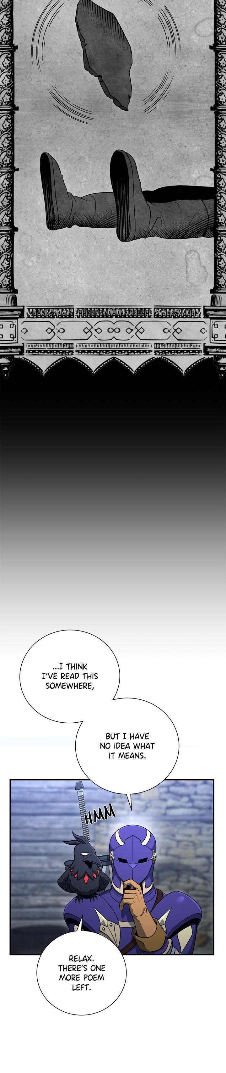 Read The Skeleton Soldier Failed to Defend the Dungeon EN Manga Online