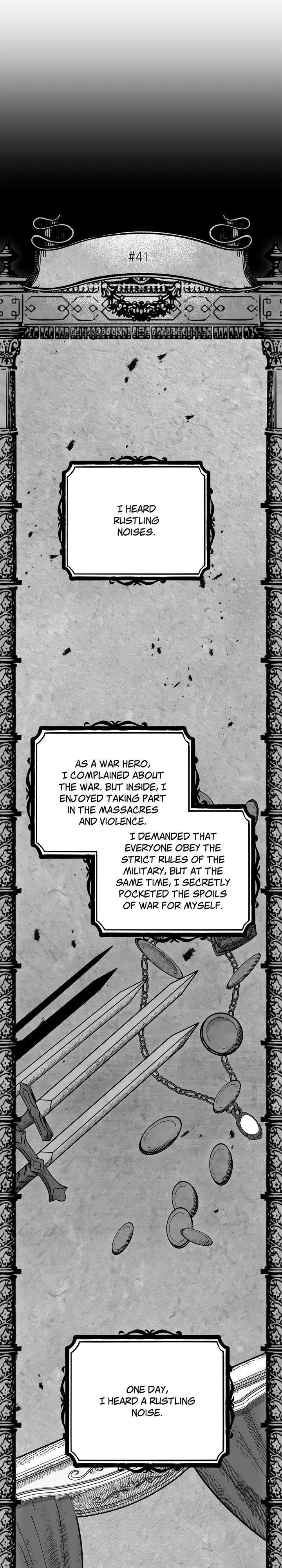 Read The Skeleton Soldier Failed to Defend the Dungeon EN Manga Online