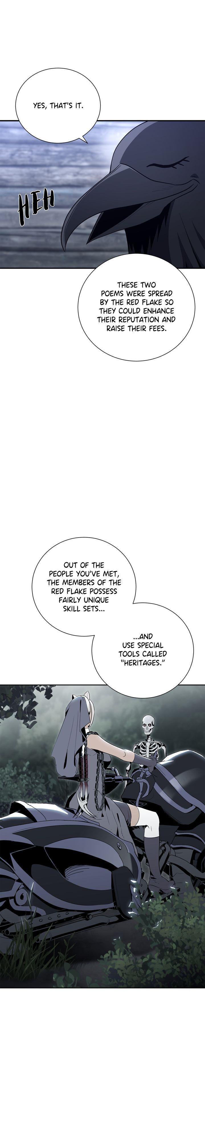 Read The Skeleton Soldier Failed to Defend the Dungeon EN Manga Online