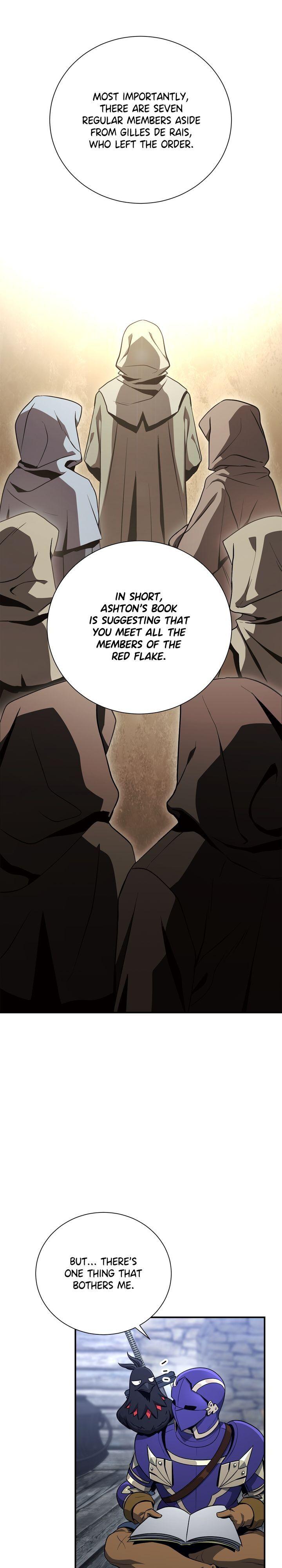 Read The Skeleton Soldier Failed to Defend the Dungeon EN Manga Online