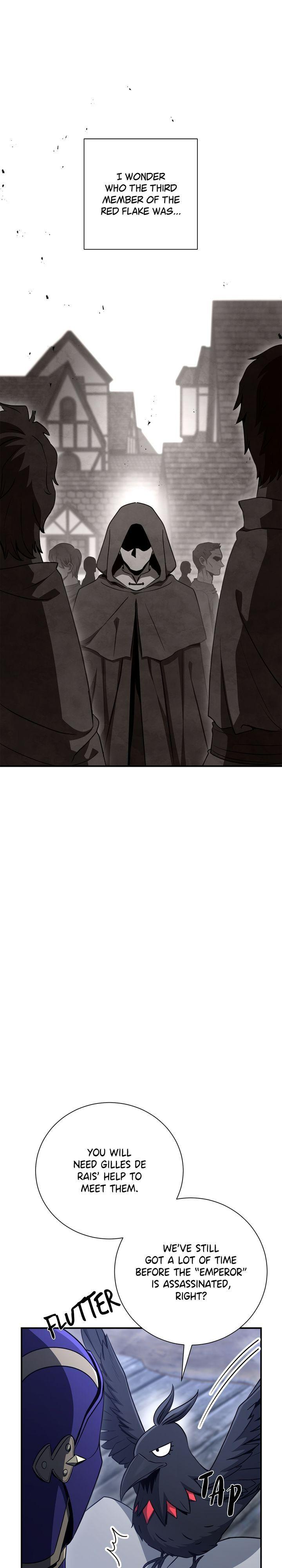 Read The Skeleton Soldier Failed to Defend the Dungeon EN Manga Online