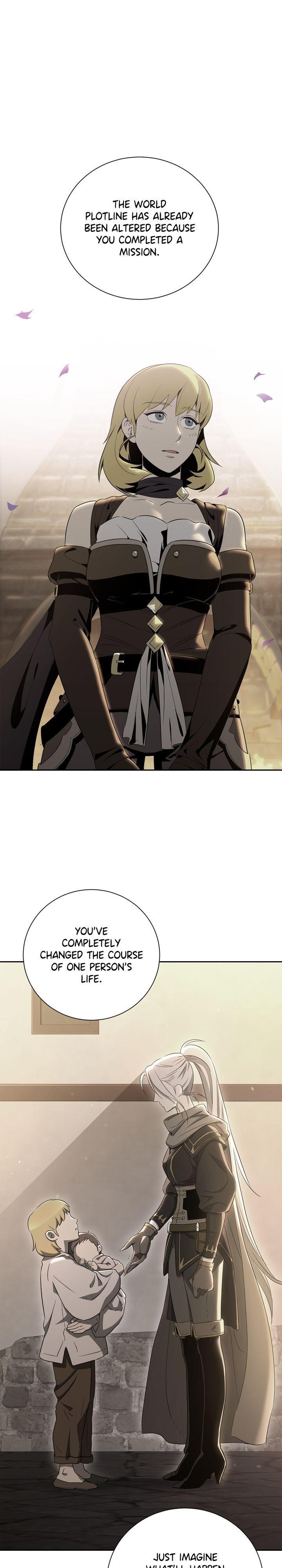 Read The Skeleton Soldier Failed to Defend the Dungeon EN Manga Online