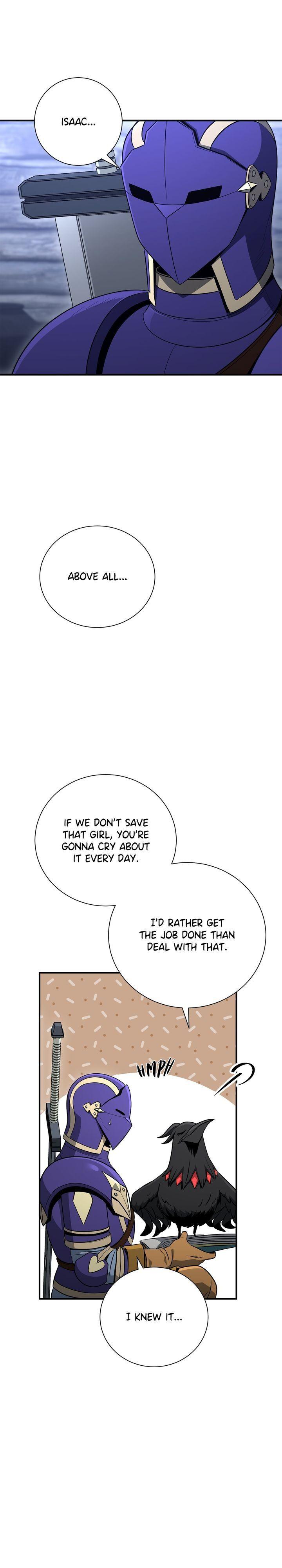 Read The Skeleton Soldier Failed to Defend the Dungeon EN Manga Online
