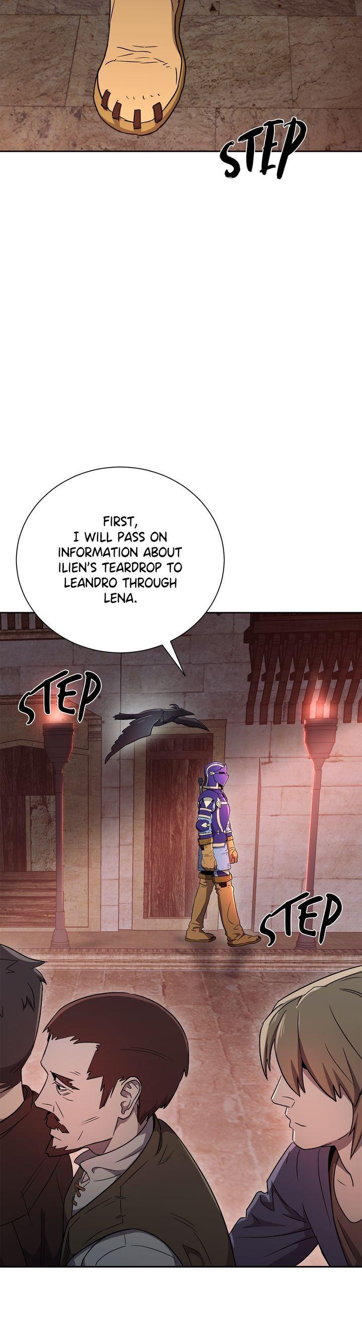 Read The Skeleton Soldier Failed to Defend the Dungeon EN Manga Online