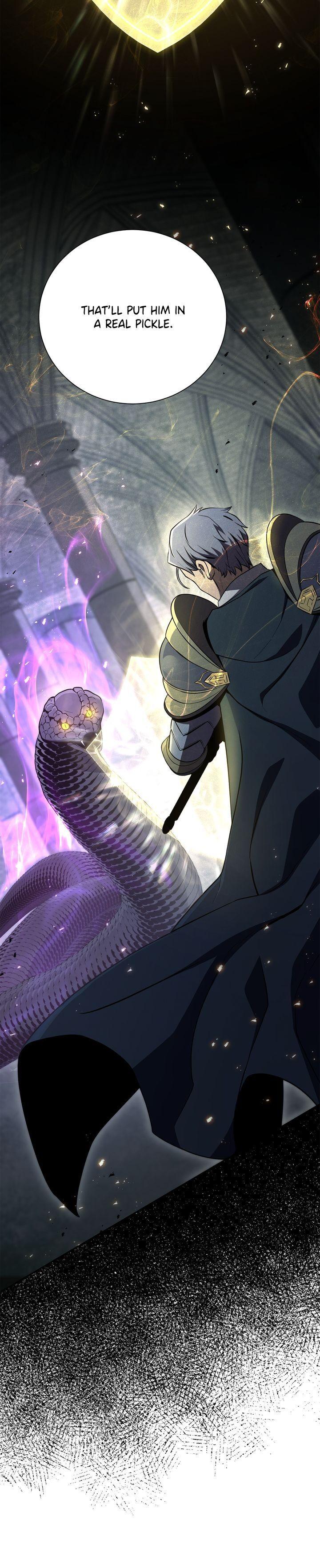 Read The Skeleton Soldier Failed to Defend the Dungeon EN Manga Online