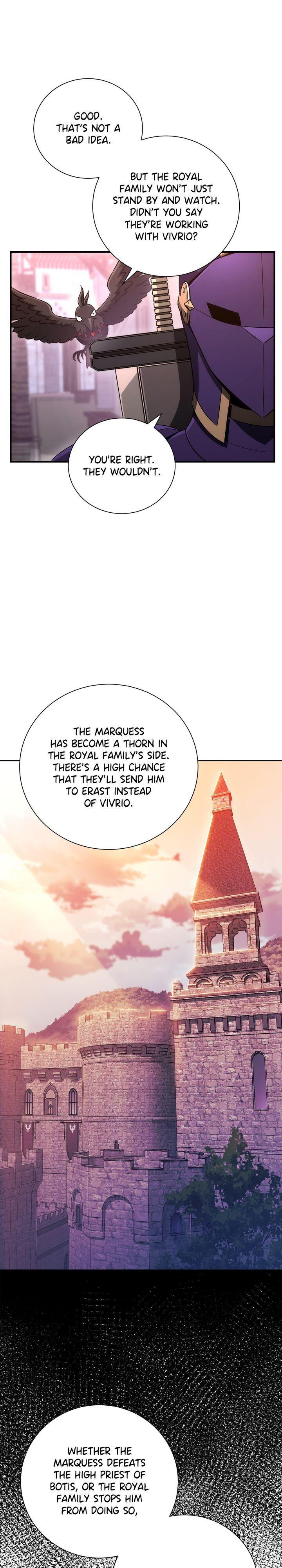 Read The Skeleton Soldier Failed to Defend the Dungeon EN Manga Online