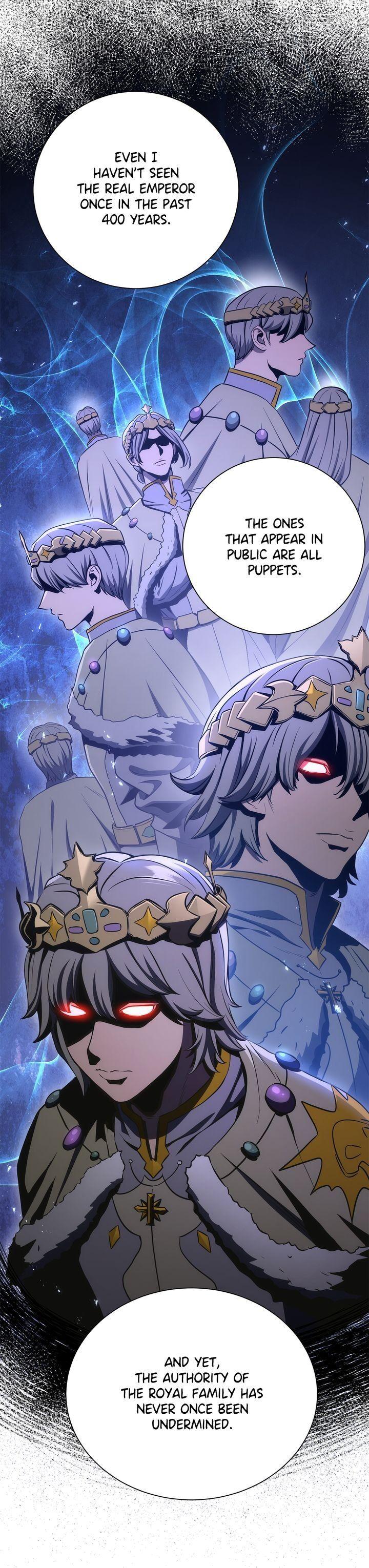 Read The Skeleton Soldier Failed to Defend the Dungeon EN Manga Online