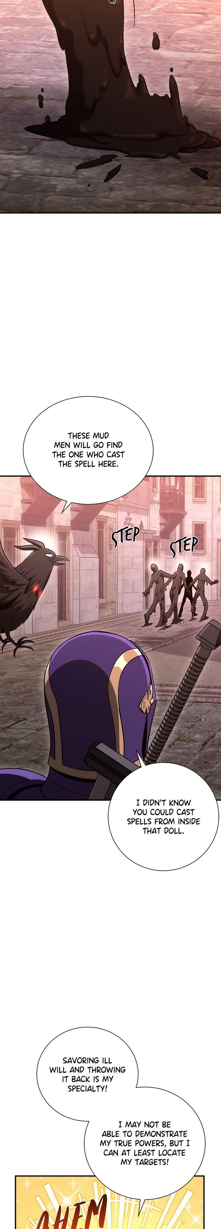 Read The Skeleton Soldier Failed to Defend the Dungeon EN Manga Online