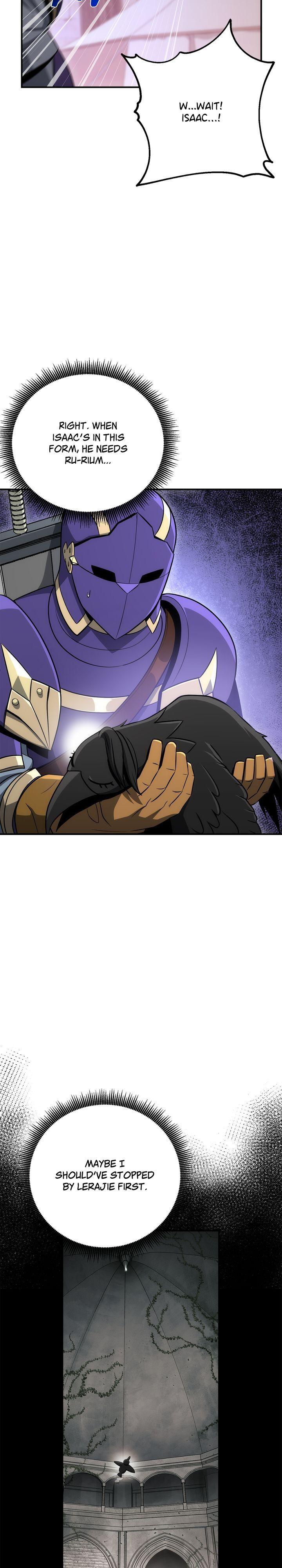 Read The Skeleton Soldier Failed to Defend the Dungeon EN Manga Online
