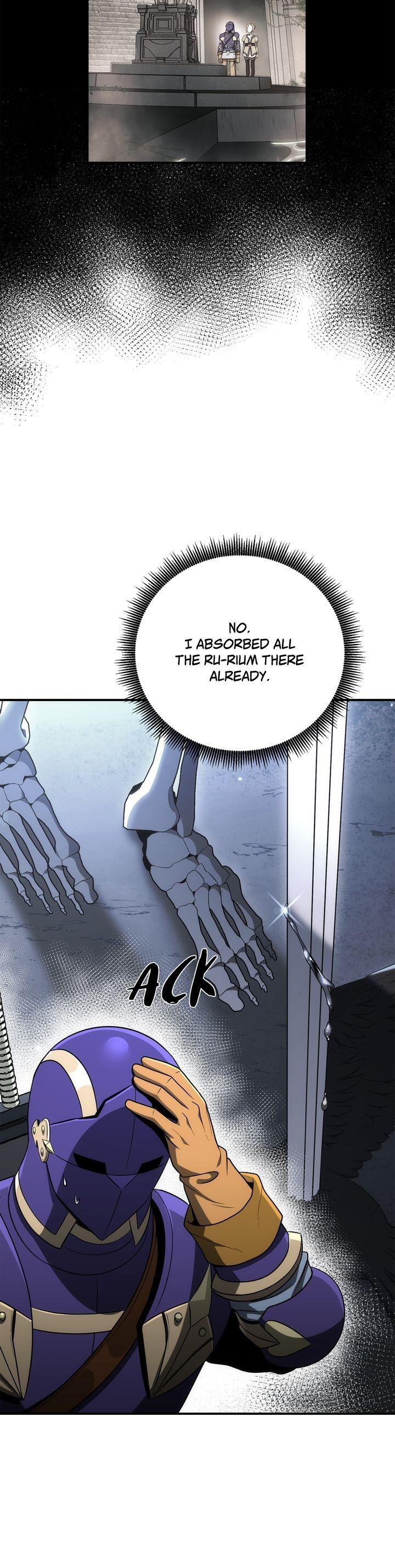 Read The Skeleton Soldier Failed to Defend the Dungeon EN Manga Online
