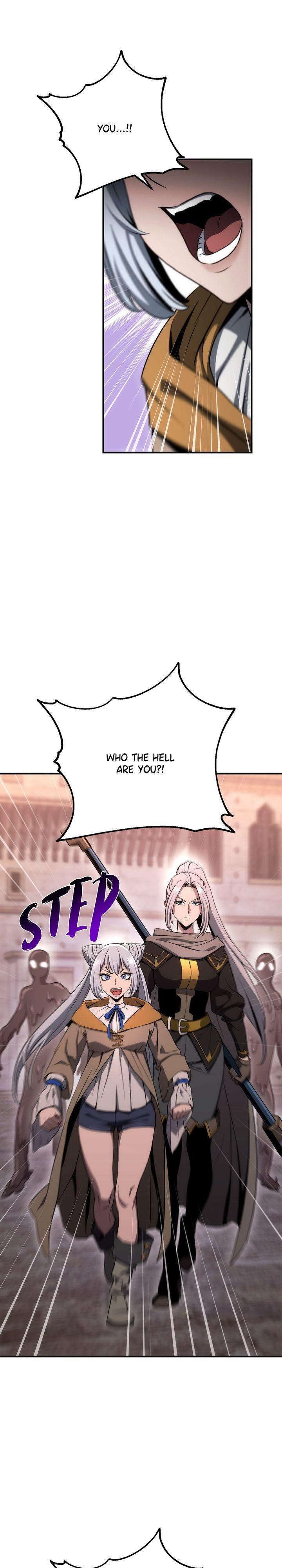 Read The Skeleton Soldier Failed to Defend the Dungeon EN Manga Online