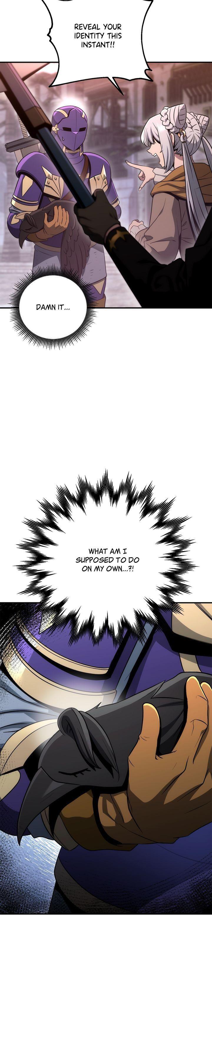 Read The Skeleton Soldier Failed to Defend the Dungeon EN Manga Online