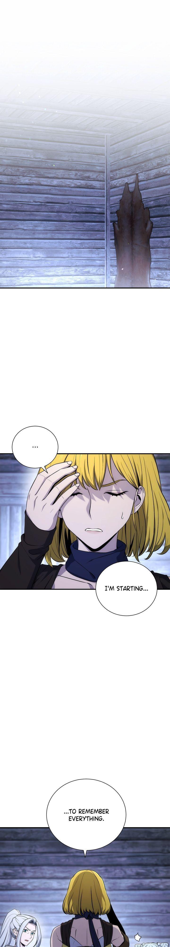Read The Skeleton Soldier Failed to Defend the Dungeon EN Manga Online