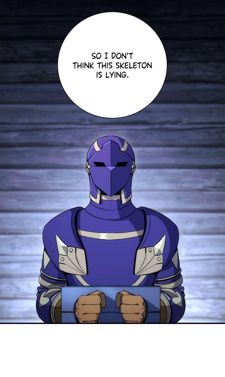 Read The Skeleton Soldier Failed to Defend the Dungeon EN Manga Online