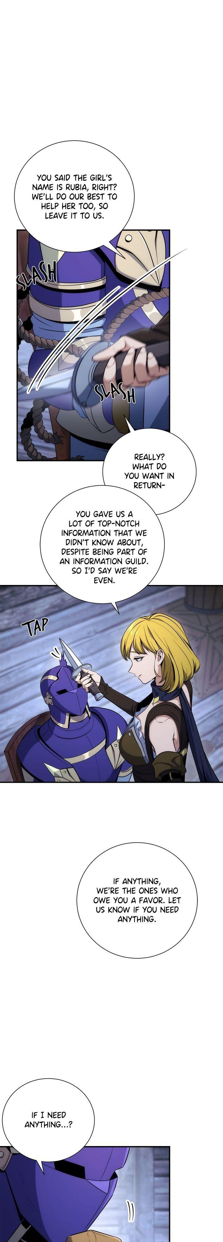Read The Skeleton Soldier Failed to Defend the Dungeon EN Manga Online