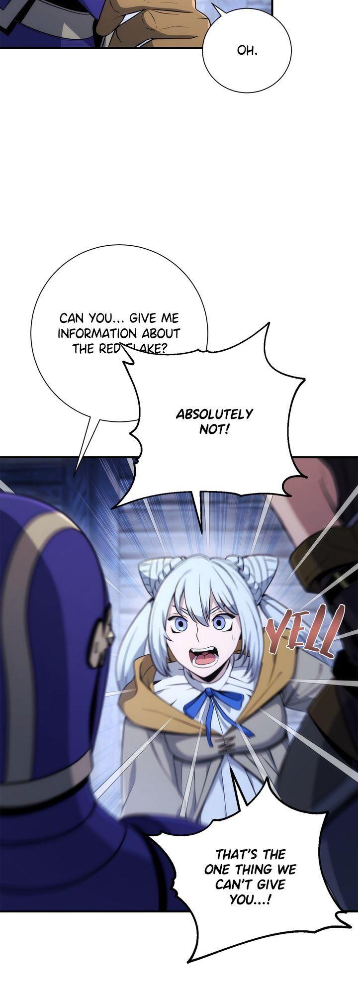 Read The Skeleton Soldier Failed to Defend the Dungeon EN Manga Online