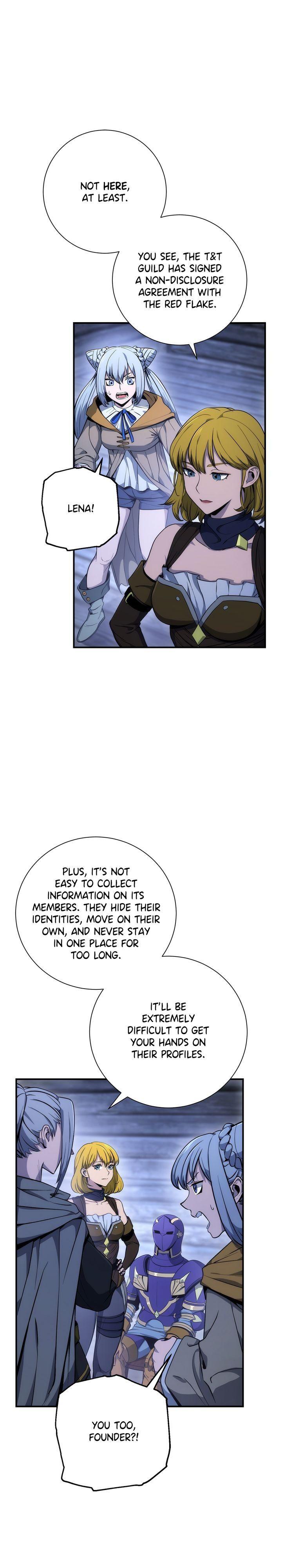 Read The Skeleton Soldier Failed to Defend the Dungeon EN Manga Online