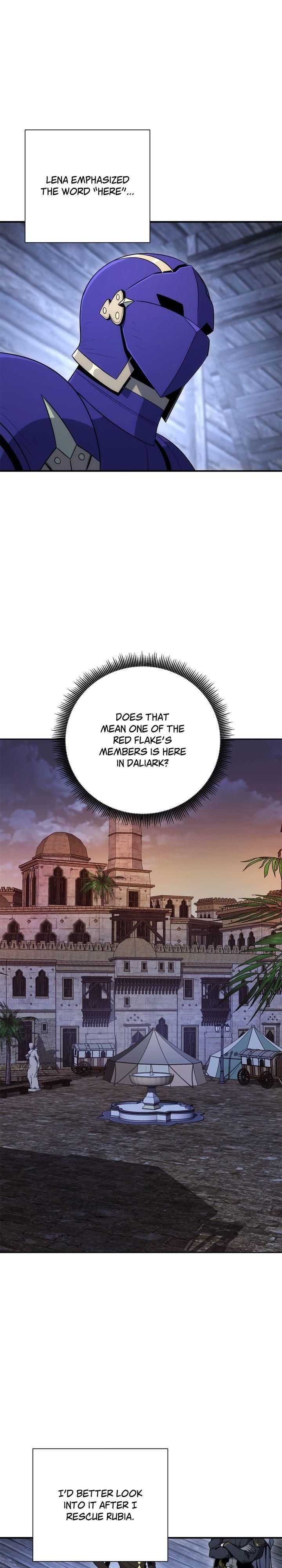 Read The Skeleton Soldier Failed to Defend the Dungeon EN Manga Online