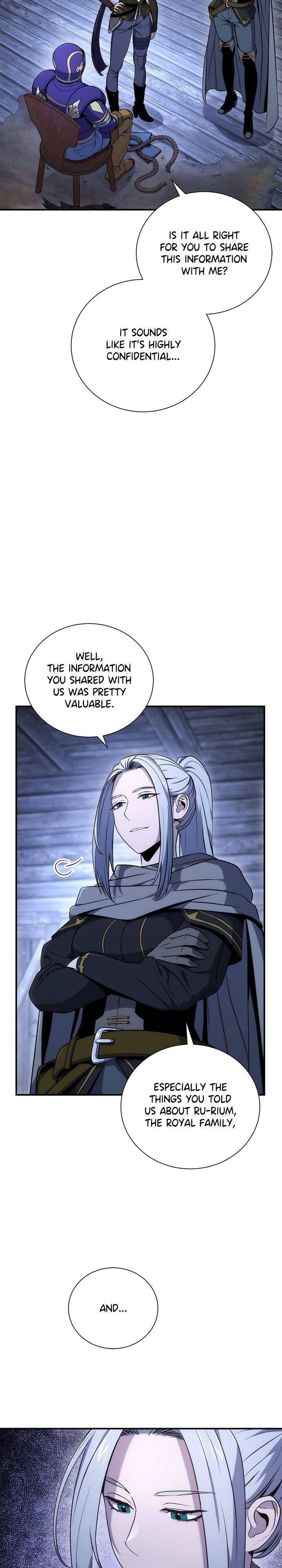 Read The Skeleton Soldier Failed to Defend the Dungeon EN Manga Online