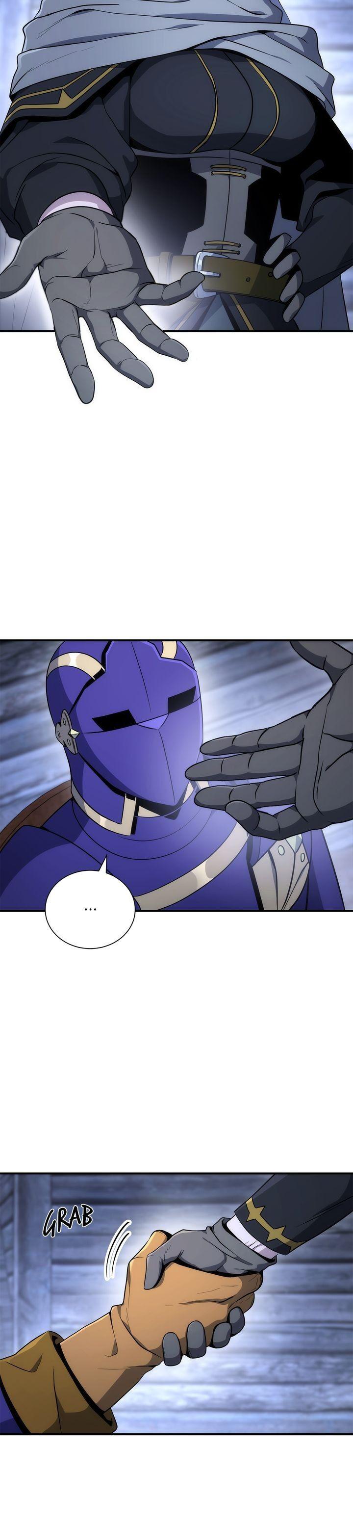Read The Skeleton Soldier Failed to Defend the Dungeon EN Manga Online