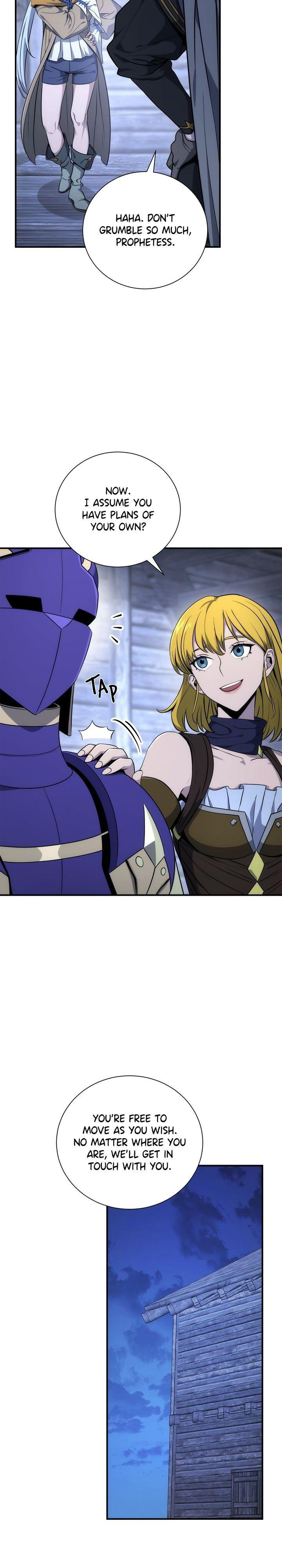 Read The Skeleton Soldier Failed to Defend the Dungeon EN Manga Online
