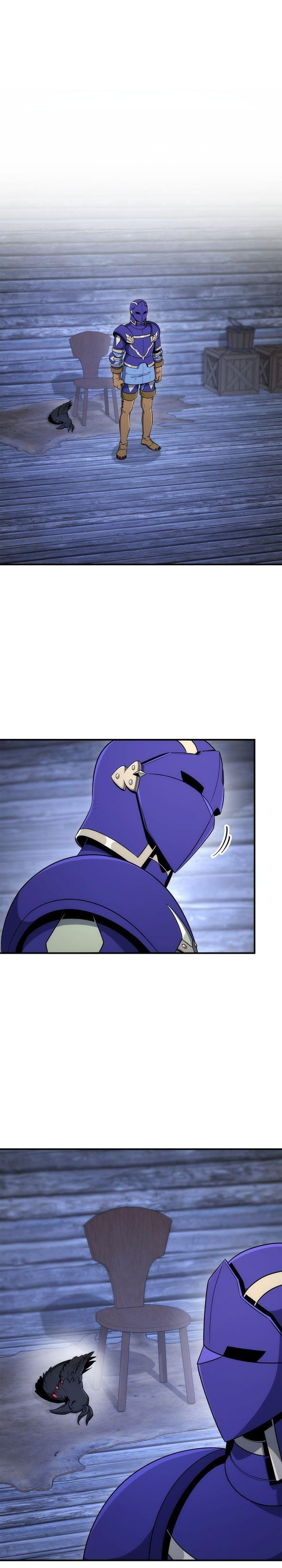 Read The Skeleton Soldier Failed to Defend the Dungeon EN Manga Online