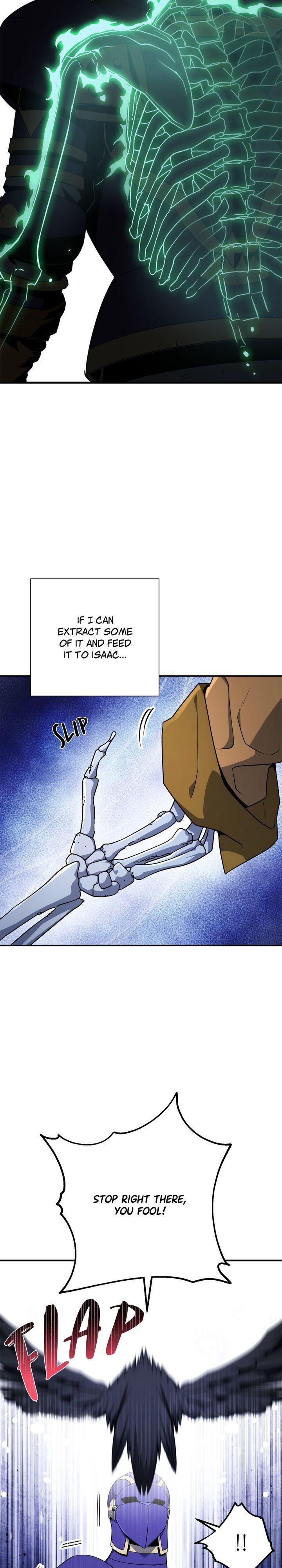 Read The Skeleton Soldier Failed to Defend the Dungeon EN Manga Online