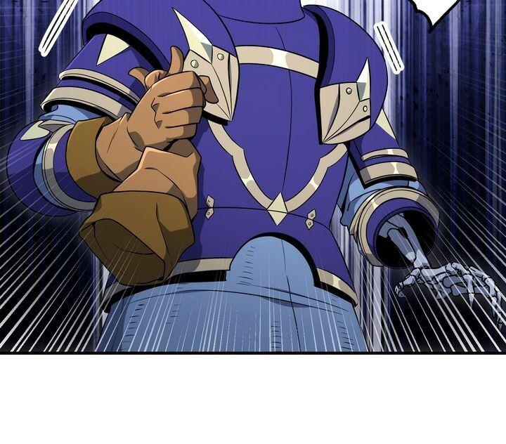 Read The Skeleton Soldier Failed to Defend the Dungeon EN Manga Online