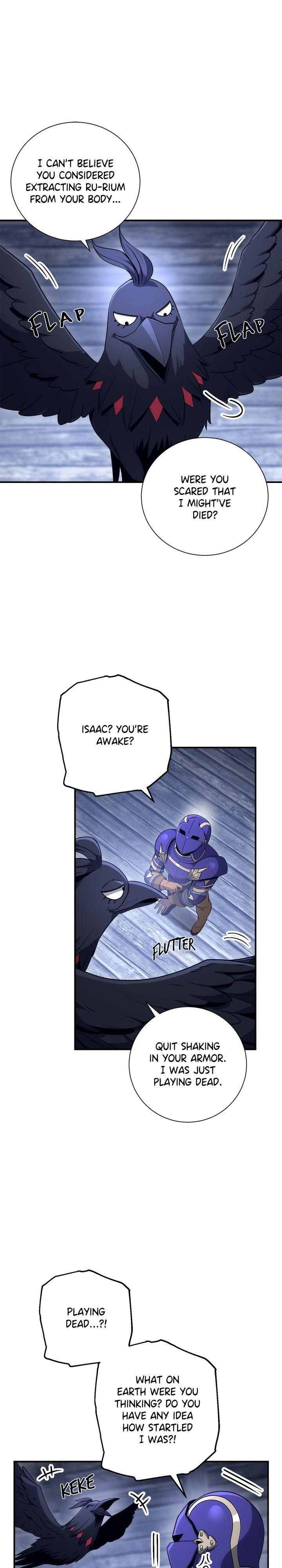 Read The Skeleton Soldier Failed to Defend the Dungeon EN Manga Online